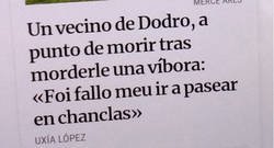 Enlace a Un hombre que sabe asumir sus propios errores