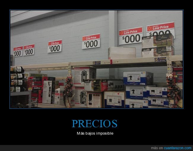 precios,0,fails