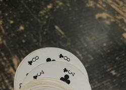 Enlace a No, no son posavasos