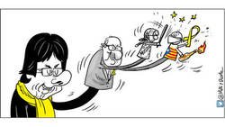 Enlace a Juego de marionetas