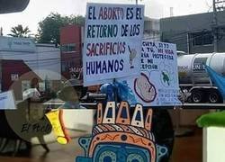 Enlace a A los dioses precolombinos les interesa esto