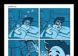 Enlace a Ese mágico momento