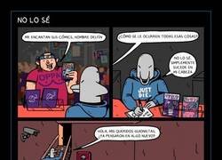 Enlace a Las ideas de un famoso autor