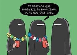 Enlace a La sosa del grupo