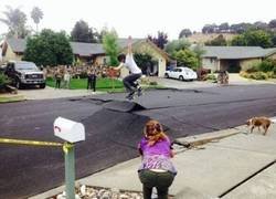 Enlace a Sacando partido a la situación