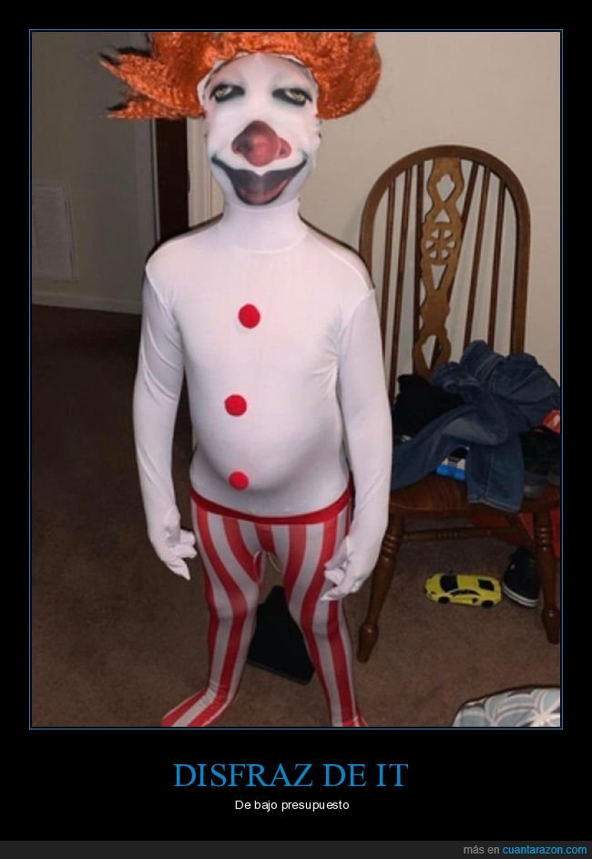 disfraz,it,low cost