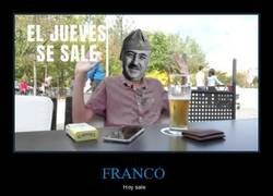 Enlace a Llegó el día