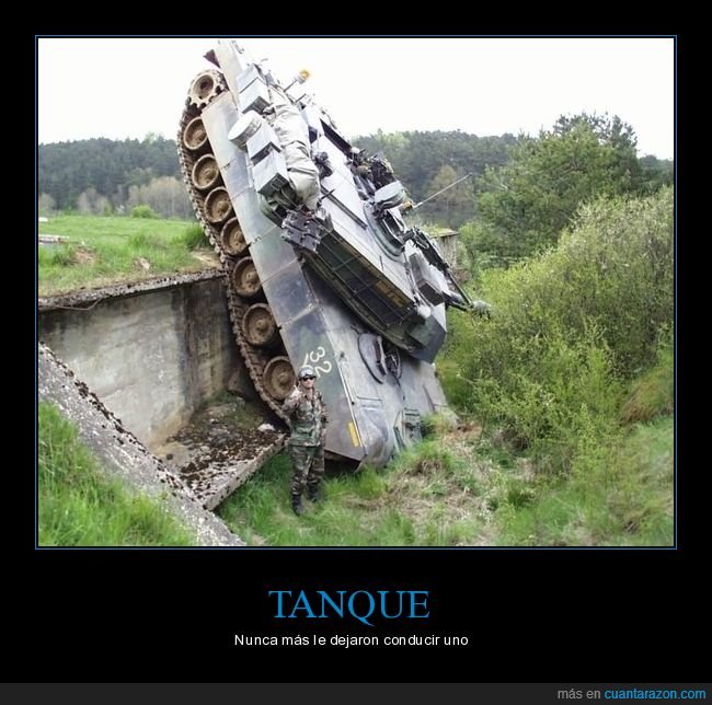 soldado,tanque,fails