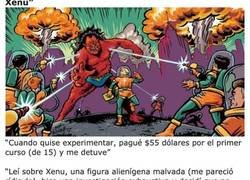 Enlace a Personas confesaron por qué abandonaron la cienciología