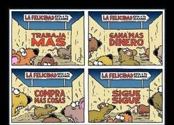 Enlace a Persiguiendo la felicidad