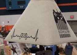 Enlace a Lámpara gamer