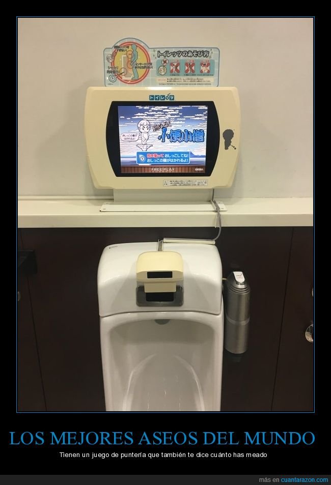 aseos,videojuego,wtf