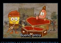 Enlace a Estornudo fatal