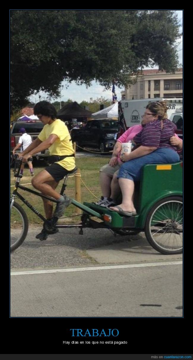 trabajo,carro,pareja,obesos