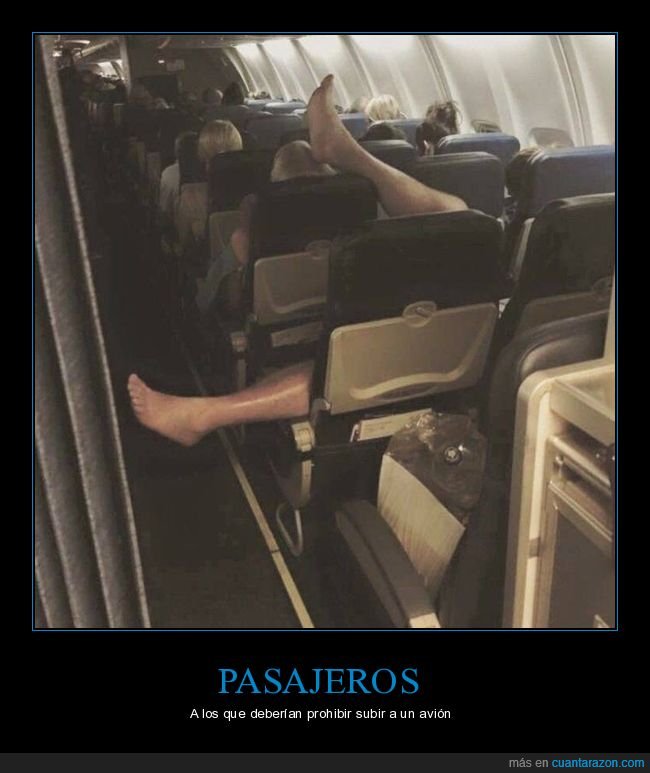 avión,pasajero,postura