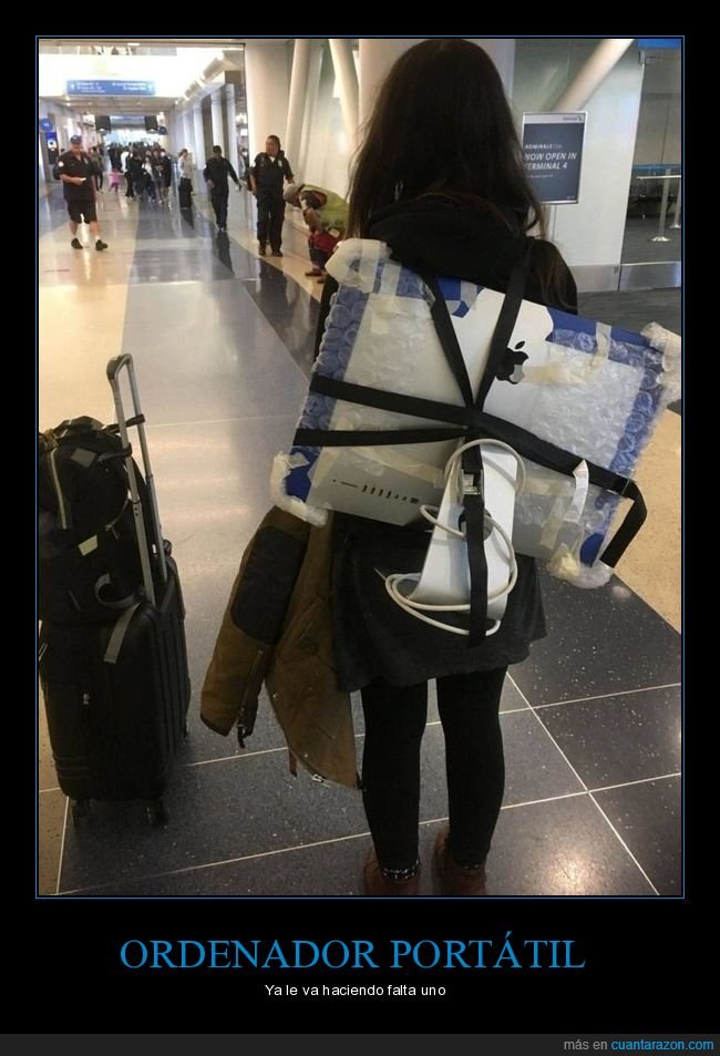 ordenador,aeropuerto,wtf