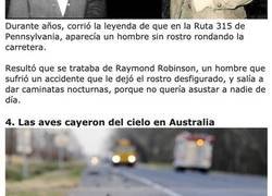 Enlace a Momentos dignos de una película de terror que sucedieron en la vida real