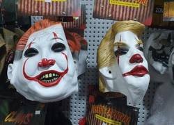 Enlace a El terror y el horror