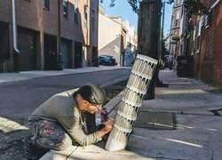 Enlace a Mejorando el paisaje urbano