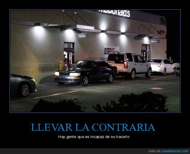 coches,al rev&eacute;s,wtf