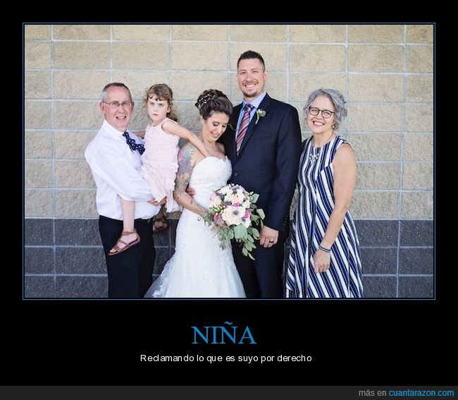 foto,boda,niña,teta,wtf