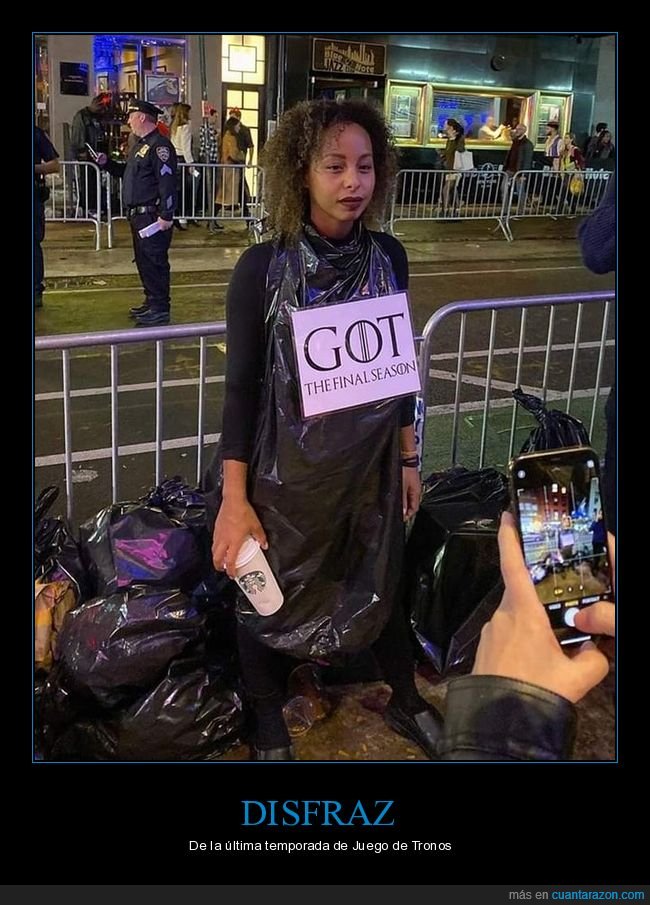 disfraz,temporada,juego de tronos