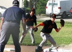 Enlace a Hay mil maneras de morder el polvo