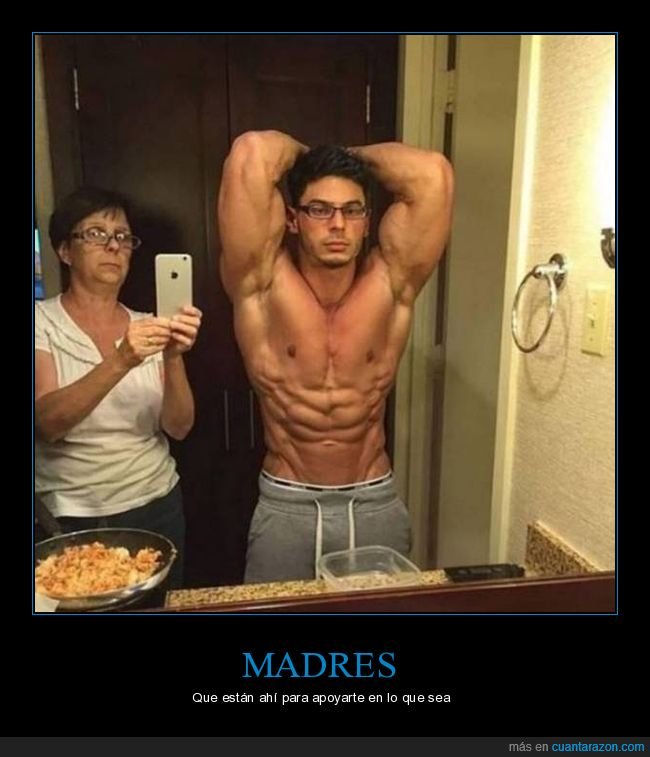 madre,foto,wtf