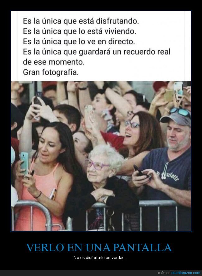 m&oacute;viles,abuela,disfrutando