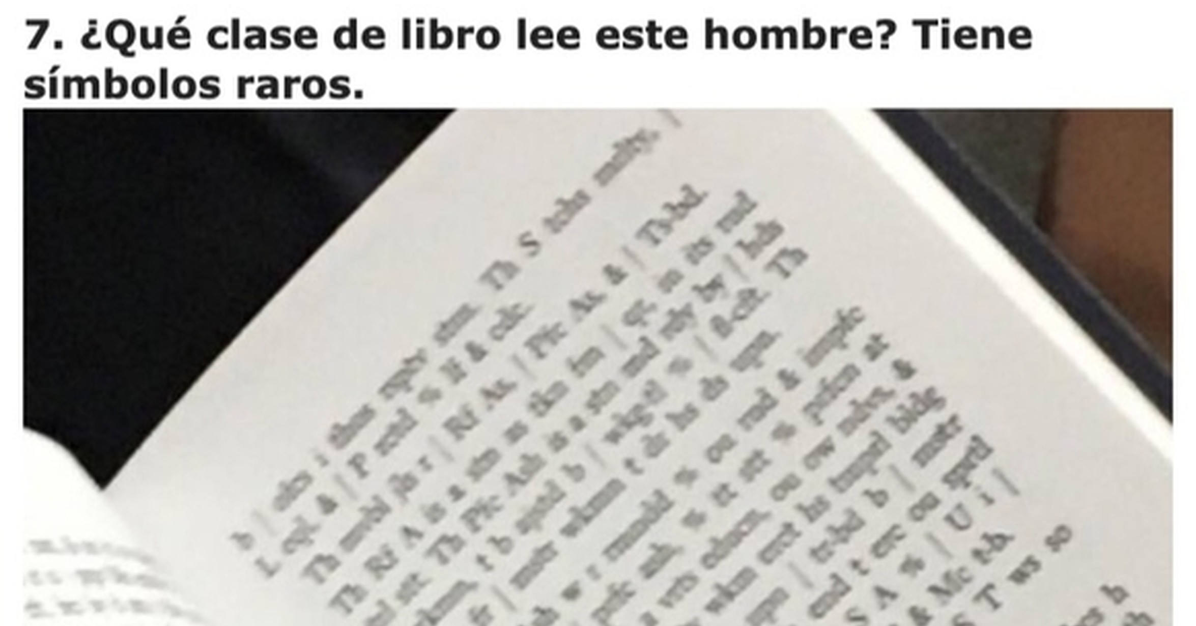 ¡Cuánta razón! / Hallazgos muy raros que fueron explicados gracias a ...