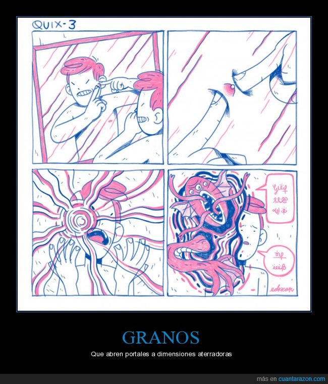 grano,explotar,dimensión