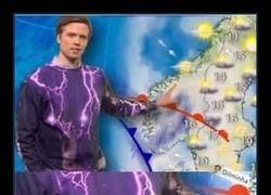 Enlace a El mejor atuendo para un hombre del tiempo