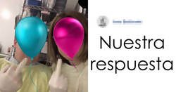 Enlace a Estos padres antivacunas tuvieron que llevar a su hijo a Urgencias, pero fueron aislados de su hijo y los demás pacientes, así que hicieron la peineta a los médicos