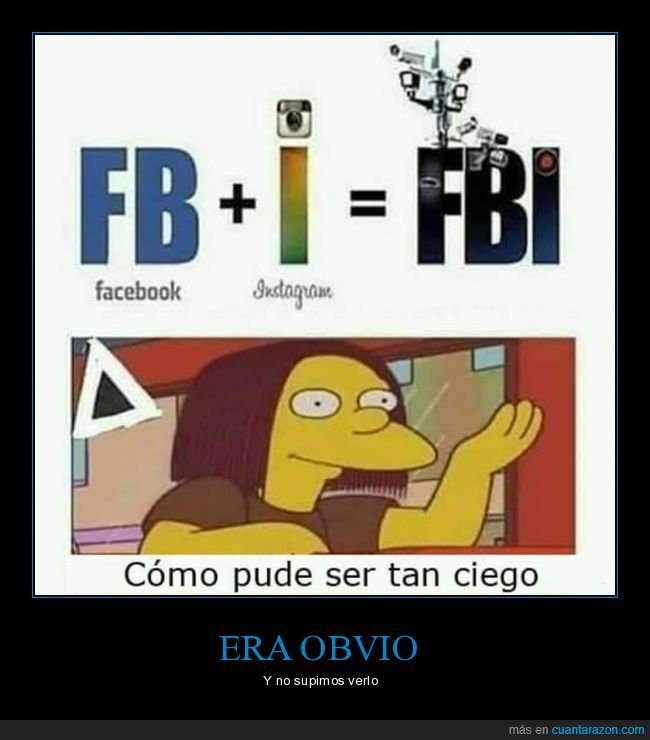 facebook,instagram,fbi