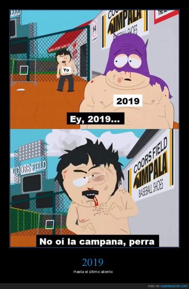 2019,pelea,south park