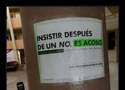 Enlace a Haced el favor