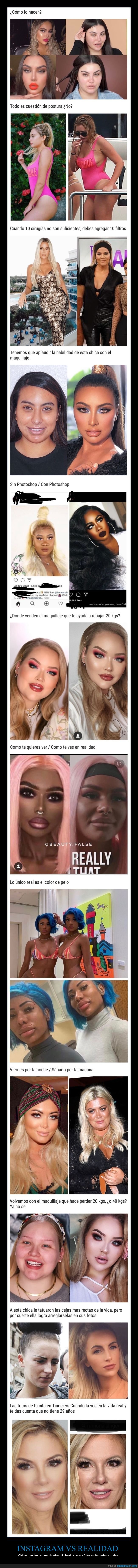 instagram,realidad,fotos,fails