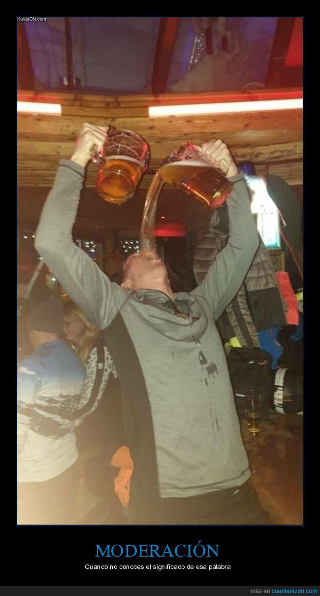 cerveza,bebiendo,wtf