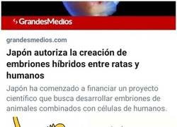 Enlace a ¿Ha ido la ciencia demasiado lejos?