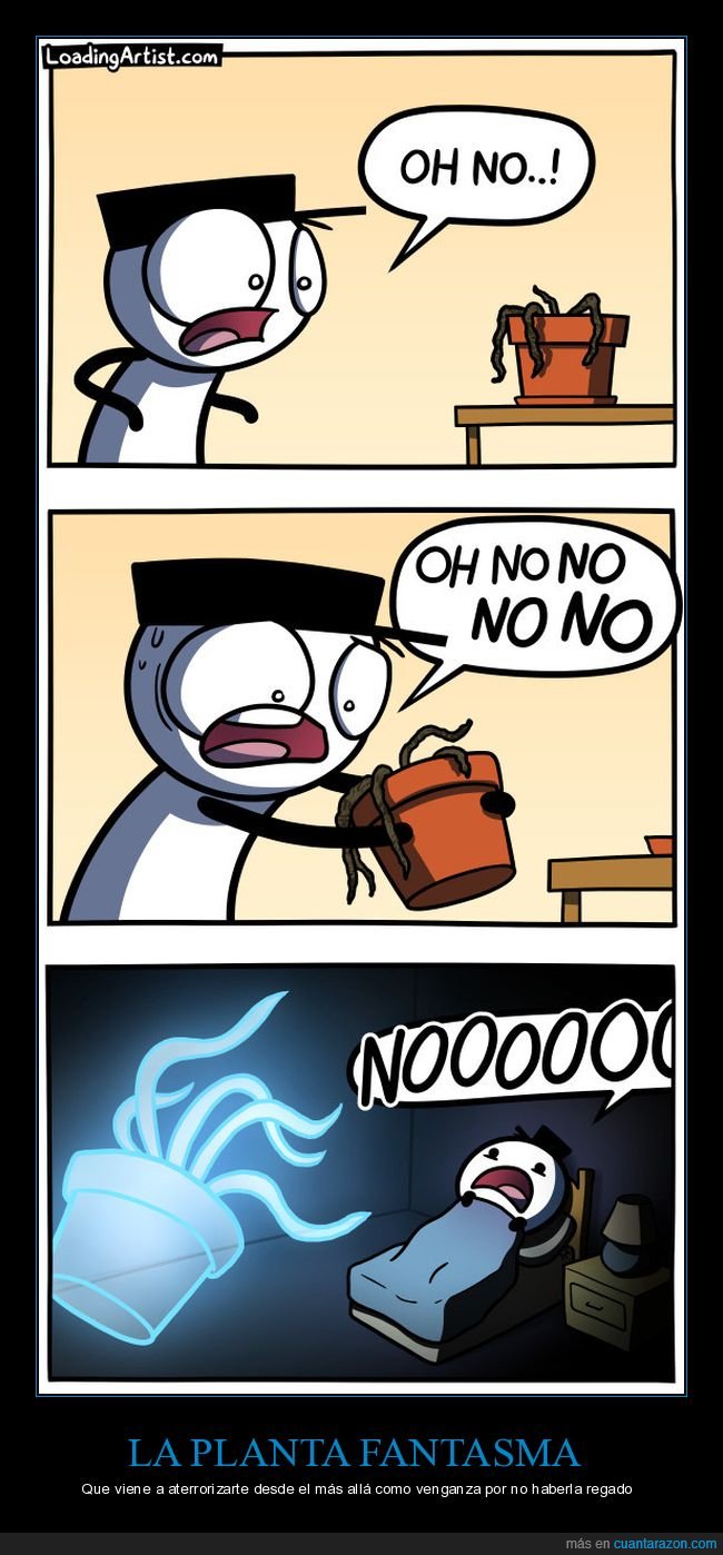 planta,muerta,fantasma