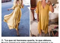 Enlace a Imágenes que describen lo que se siente comprar en una tienda online