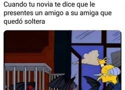 Enlace a Liberando a los buitres