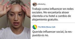 Enlace a Influencers que se merecían la humillación pública que recibieron
