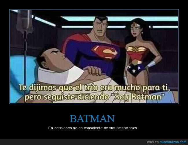 batman,superman,wonder woman,trío