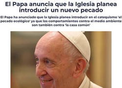 Enlace a Otro pecado que añadir a la lista