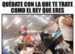 Enlace a Haciendo los sábados en el Ikea más llevaderos