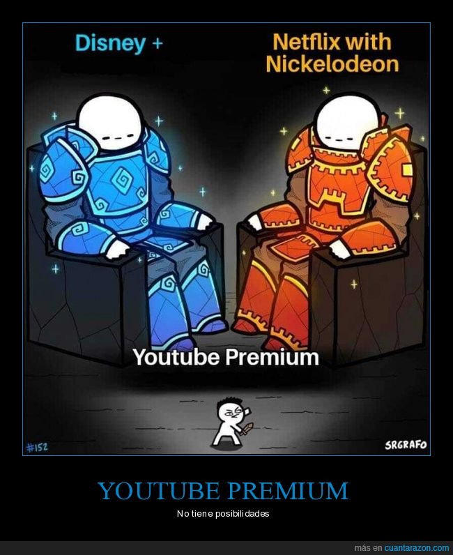 disney +,netflix,youtube,premium