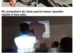 Enlace a Personas que son capaces de fallar hasta en los trabajos más simples
