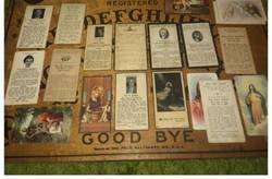 Enlace a Personas comparten las cosas más raras y misteriosas que coleccionan