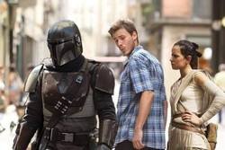 Enlace a A Rey no le gusta esto